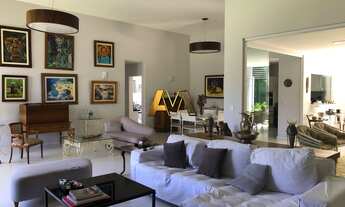 Imagem: Casa à venda no bairro Busca Vida - Camaçari/BA