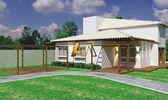 Imagem: Casa à venda no bairro IMBASSAÍ - Mata