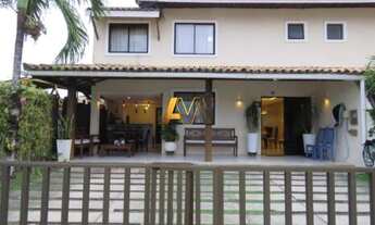 Imagem: Casa à venda no bairro Piatã - Salvador/BA
