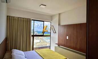 Imagem 5: Apartamento à venda no bairro Barra - Salvador/BA