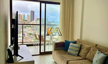 Imagem 2: Apartamento à venda no bairro Barra - Salvador/BA