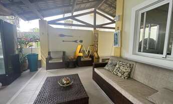 Imagem 7: Casa à venda no bairro Patamares - Salvador/BA