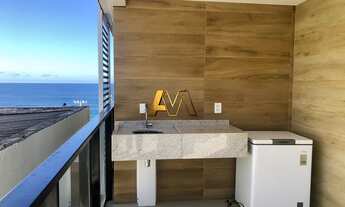 Imagem 2: Apartamento à venda no bairro Barra - Salvador/BA