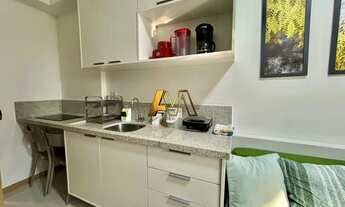 Imagem 6: Apartamento à venda no bairro Barra - Salvador/BA