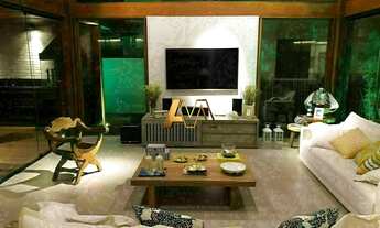 Imagem 2: CASA 6 SUÍTES EM PRAIA DO FORTE