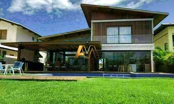 Imagem 5: CASA 6 SUÍTES EM PRAIA DO FORTE