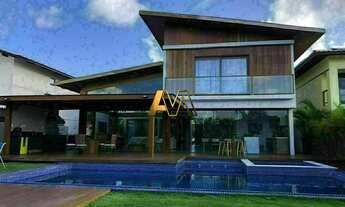 Imagem 4: CASA 6 SUÍTES EM PRAIA DO FORTE