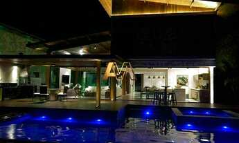 Imagem 7: CASA 6 SUÍTES EM PRAIA DO FORTE