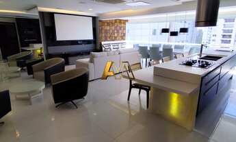 Imagem: Apartamento à venda no bairro Patamares