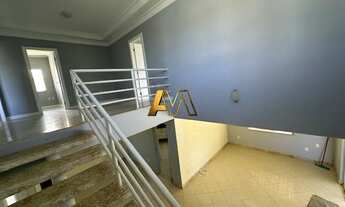 Imagem 7: CASA 4 SUÍTES EM BURAQUINHO