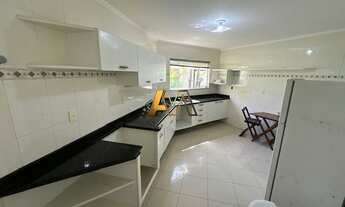 Imagem 6: CASA 4 SUÍTES EM BURAQUINHO