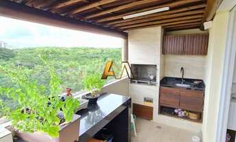 Imagem: Apartamento à venda no bairro Piatã