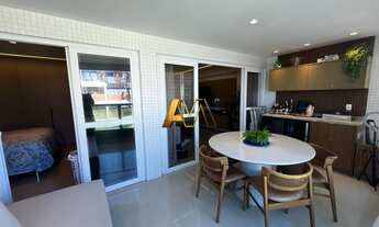 Imagem: APARTAMENTO DE ALTO PADRÃO 2 SUÍTES EM