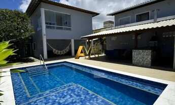 Imagem: Casa à venda no bairro Jaguaribe - Salvador/BA