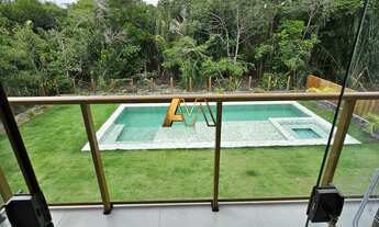 Imagem 7: Casa à venda no bairro Praia do Forte - Mata de São João/BA