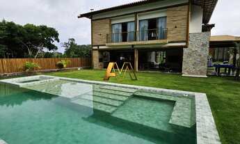 Imagem 2: Casa à venda no bairro Praia do Forte - Mata de São João/BA