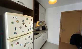 Imagem 6: STUDIO 20,40M² PORTEIRA FECHADA