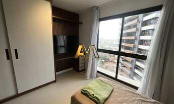 Imagem 2: STUDIO 20,40M² PORTEIRA FECHADA