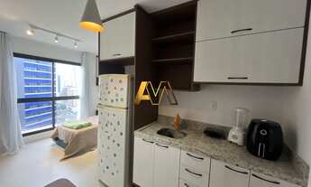 Imagem 5: STUDIO 20,40M² PORTEIRA FECHADA