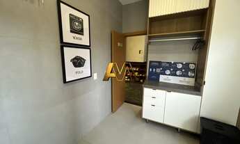 Imagem 7: STUDIO 20,40M² PORTEIRA FECHADA