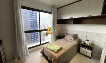 Imagem: STUDIO 20,40M² PORTEIRA FECHADA