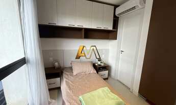 Imagem 3: STUDIO 20,40M² PORTEIRA FECHADA