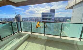 Imagem 4: Apartamento à venda no bairro Itaigara - Salvador/BA