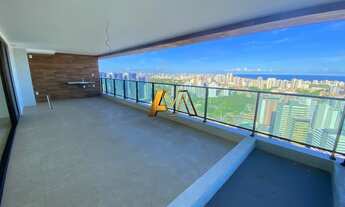 Imagem 3: Apartamento à venda no bairro Itaigara - Salvador/BA