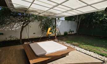 Imagem 5: CASA DE ALTO LUXO 6 SUÍTES ALPHAVILLE I