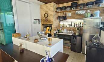 Imagem 2: CASA DE ALTO LUXO 6 SUÍTES ALPHAVILLE I