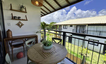 Imagem: Apartamento à venda no bairro Praia do