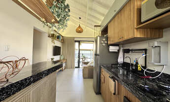 Imagem 3: Apartamento à venda no bairro Praia do Forte - Mata de São João/BA