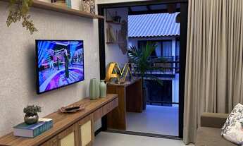 Imagem: Apartamento à venda no bairro Praia do