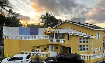 Imagem: Casa à venda no bairro São Cristóvão