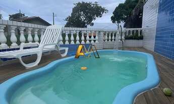 Imagem 2: Casa à venda no bairro São Cristóvão - Salvador/BA