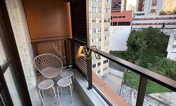 Imagem: Apartamento à venda no bairro Barra - Salvador/BA