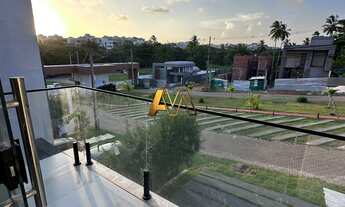 Imagem 6: Casa à venda no bairro Alphaville (Abrantes) - Camaçari/BA