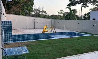 Imagem 2: Casa à venda no bairro Alphaville (Abrantes) - Camaçari/BA