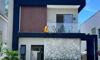 Imagem: Casa à venda no bairro Alphaville (Abrantes)