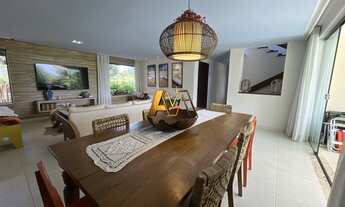 Imagem 3: Casa à venda no bairro GUARAJUBA - Camaçari/BA