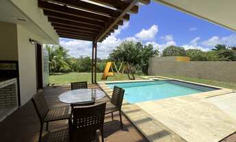 Imagem 6: Casa à venda no bairro GUARAJUBA - Camaçari/BA