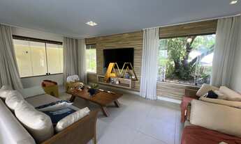 Imagem 2: Casa à venda no bairro GUARAJUBA - Camaçari/BA