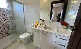 Imagem 5: Casa à venda no bairro GUARAJUBA - Camaçari/BA