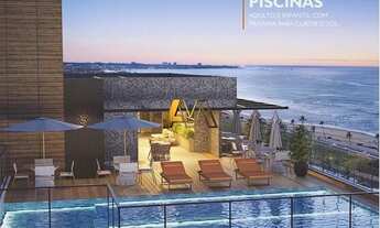 Imagem: Apartamento à venda no bairro Jaguaribe