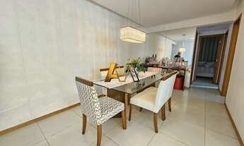 Imagem 3: Apartamento à venda no bairro Caminho das Árvores - Salvador/BA