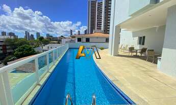 Imagem 6: Apartamento à venda no bairro Caminho das Árvores - Salvador/BA