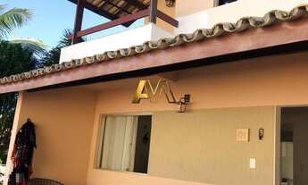 Imagem: Casa à venda no bairro GUARAJUBA - Camaçari/BA