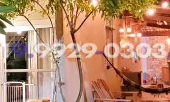 Imagem: Casa à venda no bairro Vila de Abrantes