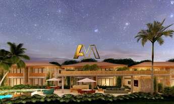 Imagem: Apartamento à venda no bairro IMBASSAÍ