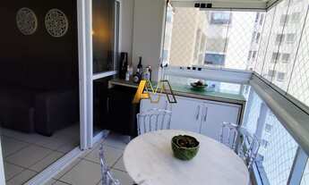 Imagem: Apartamento à venda no bairro Alphaville